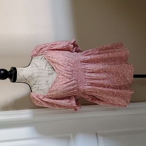 Womens top🌿2 Tops for $7